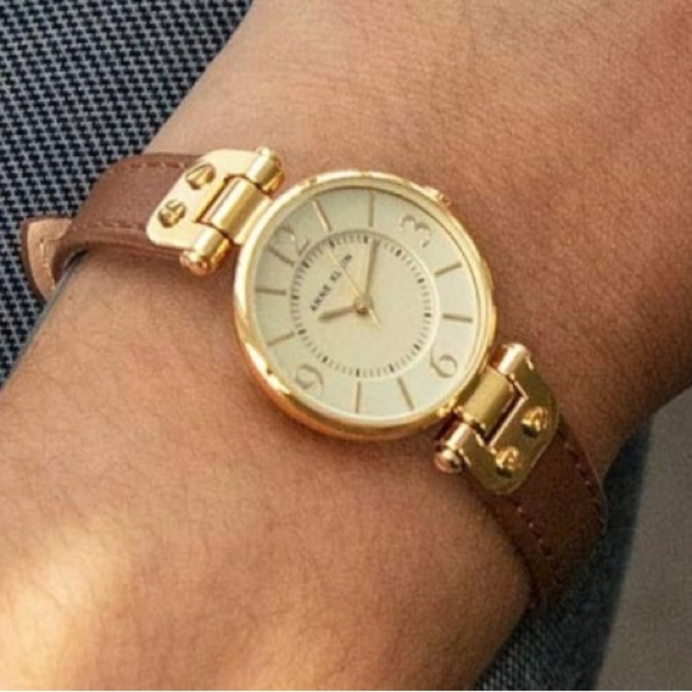 Anne Klein Watch - Picture 2 of 5